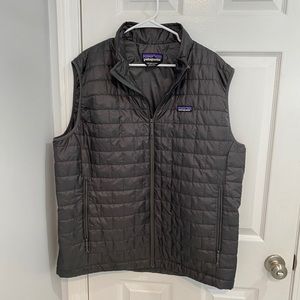 Men’s Patagonia Vest